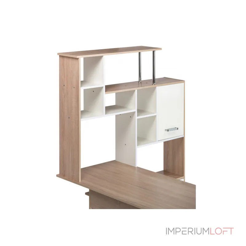 Компьютерный стол Woodville 328694 от ImperiumLoft