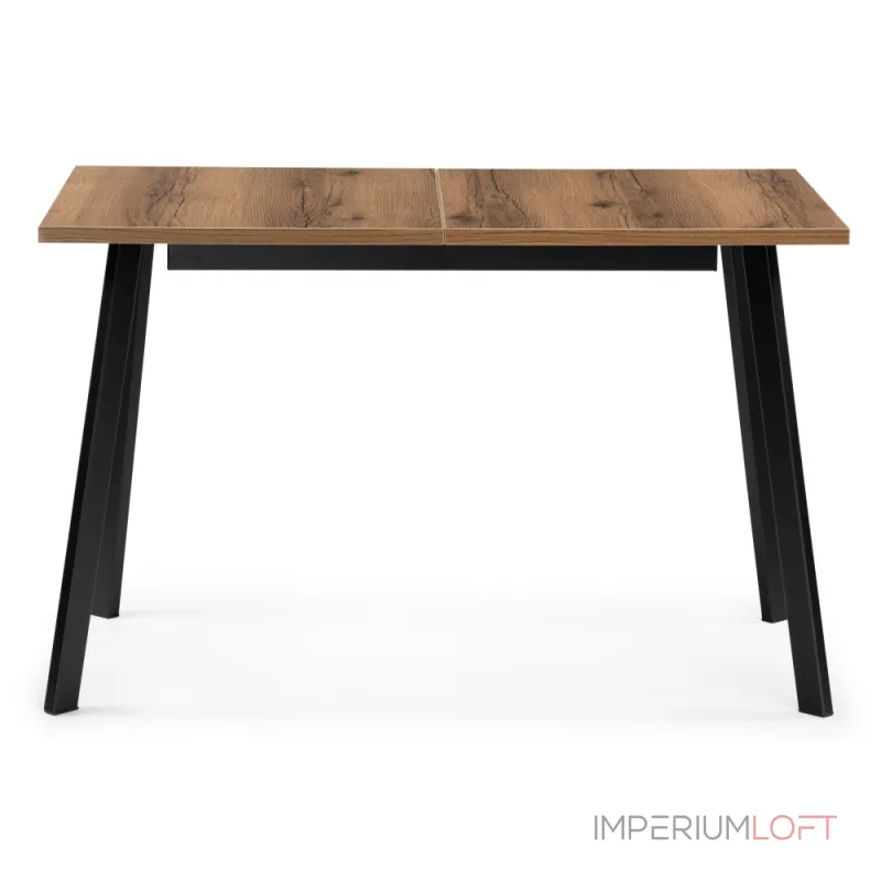 Деревянный стол Woodville 489647 от ImperiumLoft