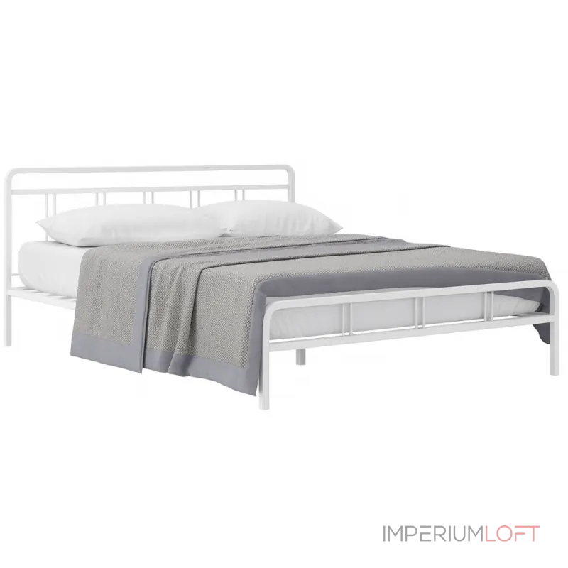 Кровать Woodville 403028 от ImperiumLoft