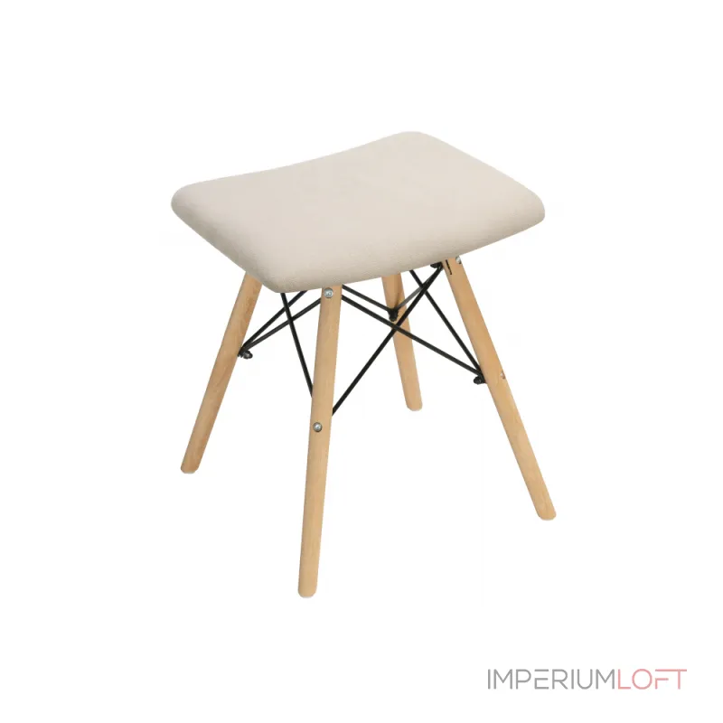 Табурет Woodville 11921 от ImperiumLoft Табурет Woodville 11921 от ImperiumLoft