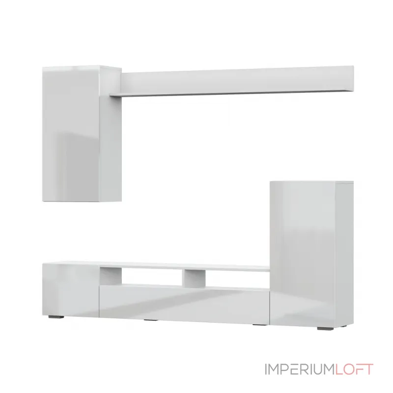 Комплект мебели для гостинной Woodville 499613 от ImperiumLoft