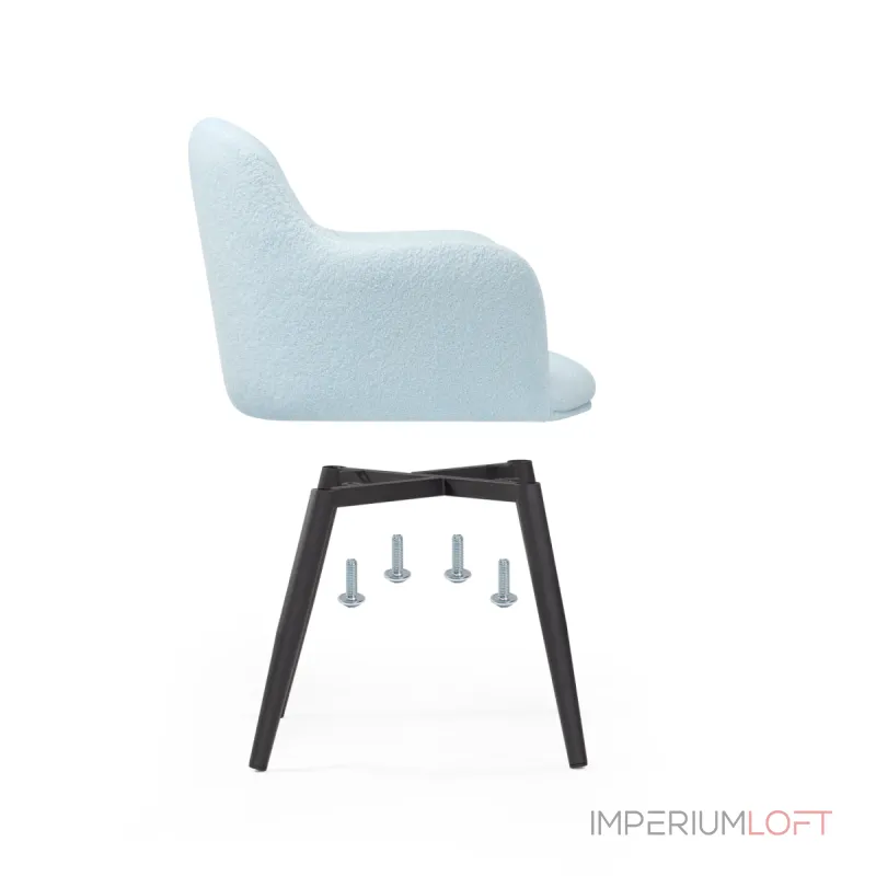 Стул Woodville 552086 от ImperiumLoft