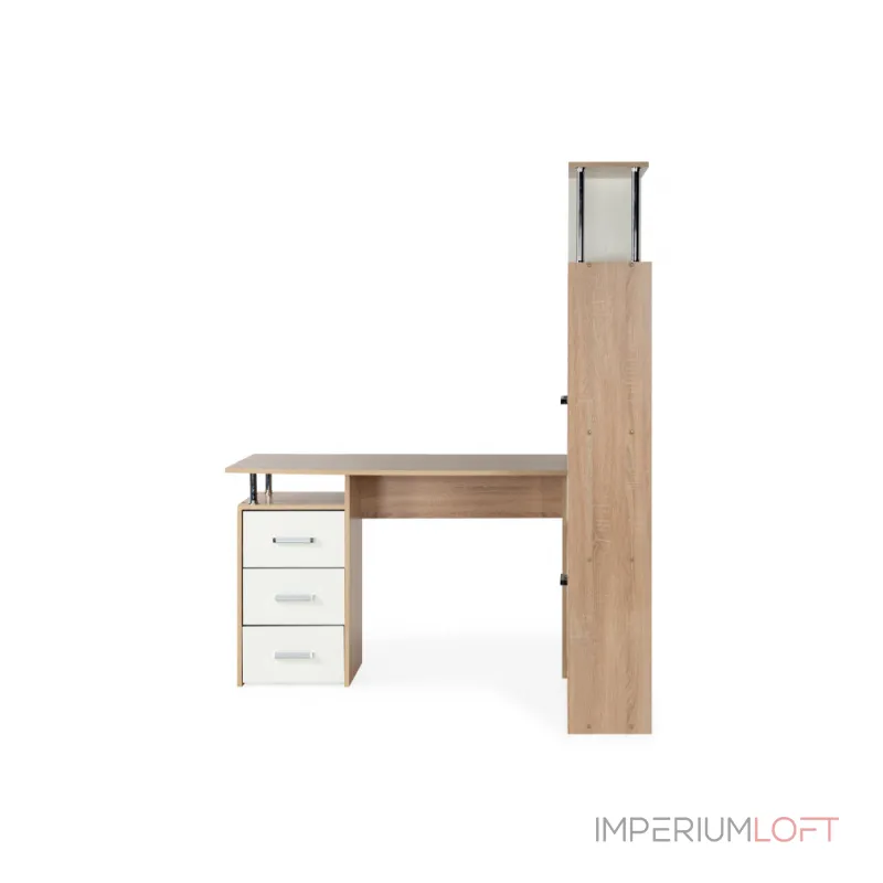 Компьютерный стол Woodville 328694 от ImperiumLoft