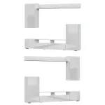 Комплект мебели для гостинной Woodville 499613 от ImperiumLoft