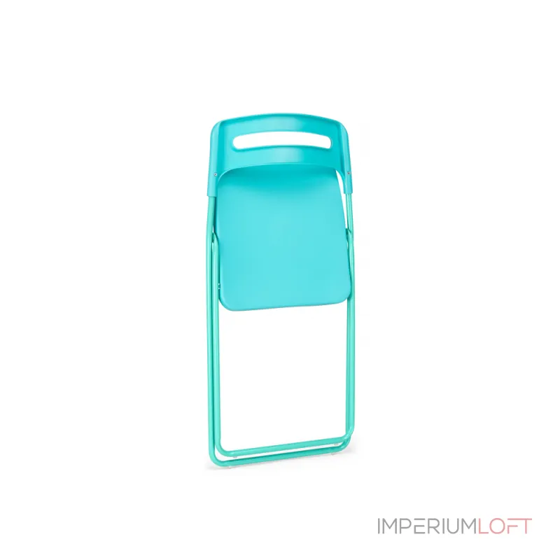 Пластиковый стул Woodville 15485 от ImperiumLoft Пластиковый стул Woodville 15485 от ImperiumLoft
