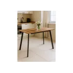Деревянный стол Woodville 489647 от ImperiumLoft