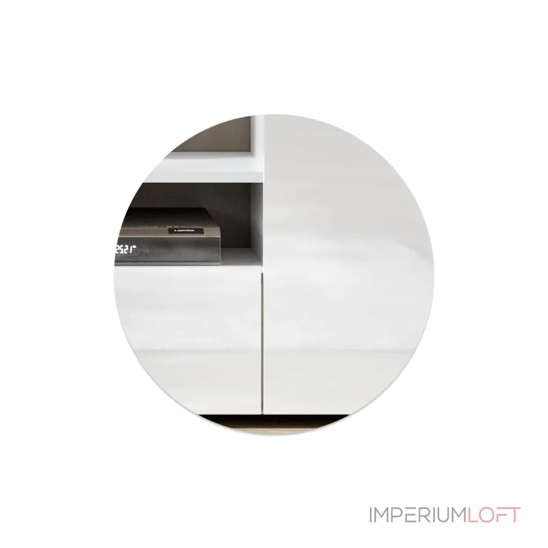 Комплект мебели для гостинной Woodville 499613 от ImperiumLoft