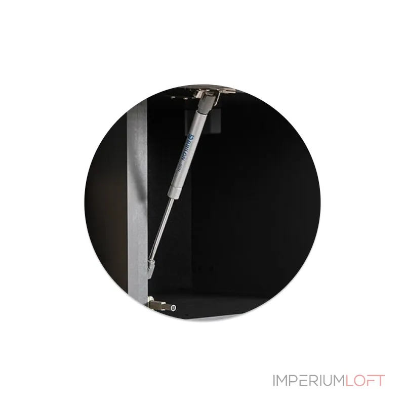 Прихожая Woodville 600788 от ImperiumLoft Прихожая Woodville 600788 от ImperiumLoft