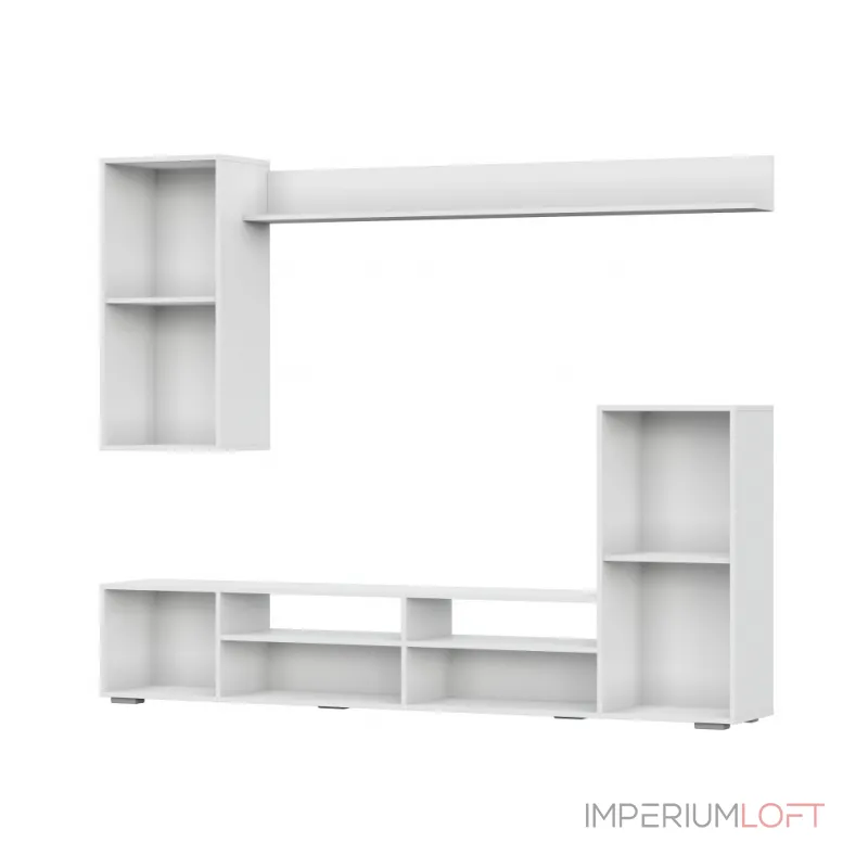 Комплект мебели для гостинной Woodville 499613 от ImperiumLoft