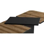 Деревянный стол Woodville 608570 от ImperiumLoft