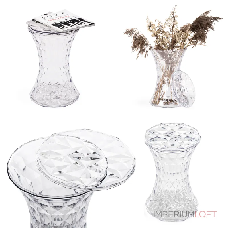 Журнальный стол Woodville 15614 от ImperiumLoft