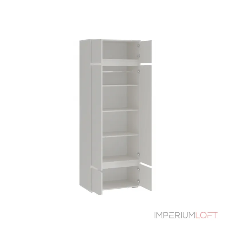 Прихожая Woodville 596594 от ImperiumLoft Прихожая Woodville 596594 от ImperiumLoft