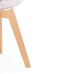 Пластиковый стул Woodville 15696 от ImperiumLoft