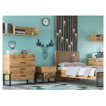 Прихожая Woodville 406524 от ImperiumLoft