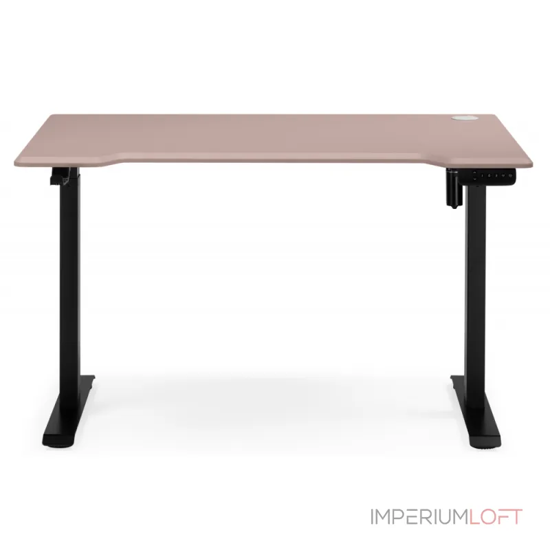 Компьютерный стол Woodville 614592 от ImperiumLoft