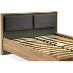 Кровать Woodville 533088 от ImperiumLoft