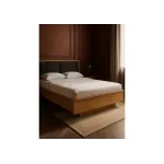 Кровать Woodville 533088 от ImperiumLoft