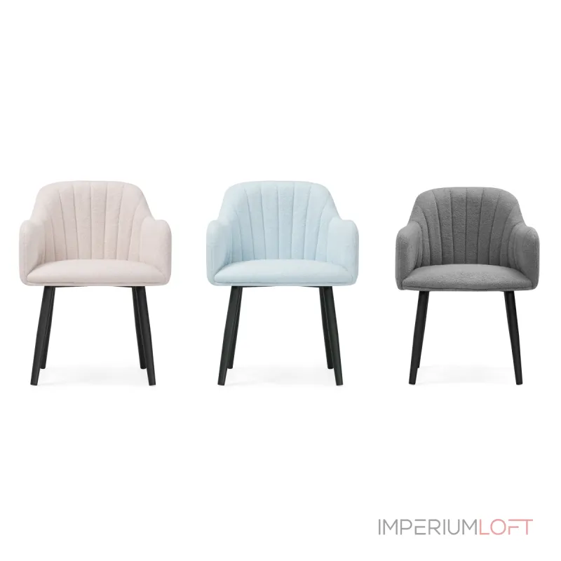 Стул Woodville 552086 от ImperiumLoft