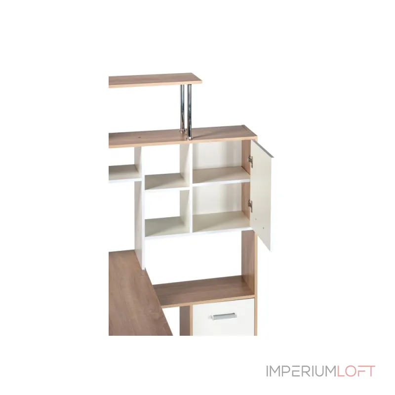 Компьютерный стол Woodville 328694 от ImperiumLoft