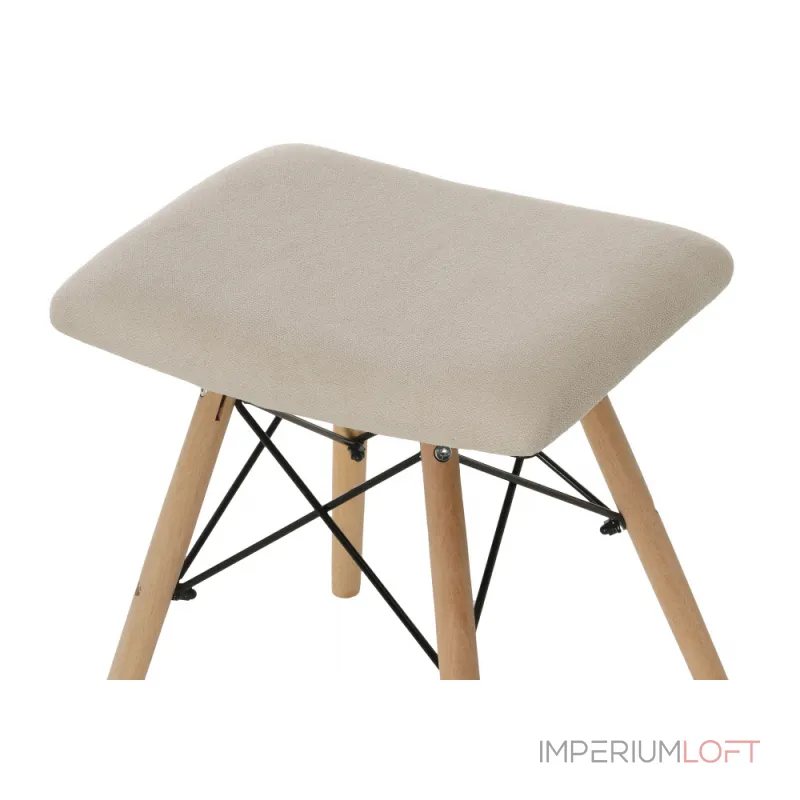 Табурет Woodville 11921 от ImperiumLoft Табурет Woodville 11921 от ImperiumLoft