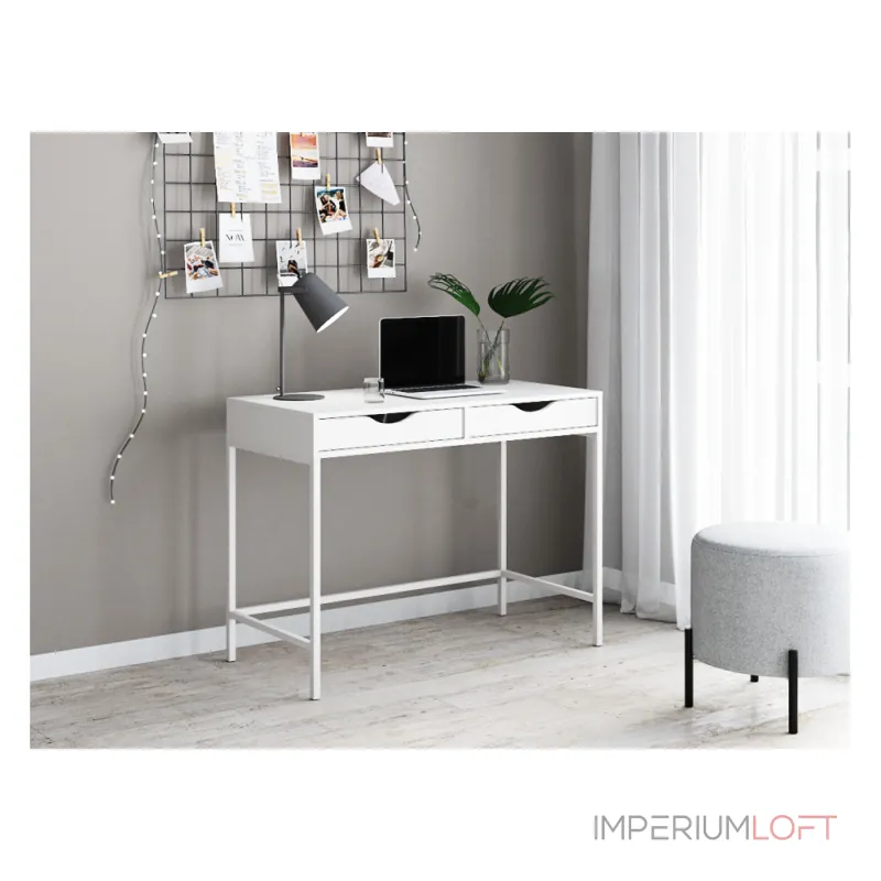 Компьютерный стол Woodville 621503 от ImperiumLoft