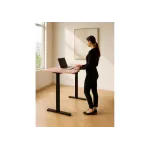 Компьютерный стол Woodville 614592 от ImperiumLoft