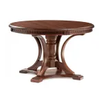 Деревянный стол Woodville 615232 от ImperiumLoft