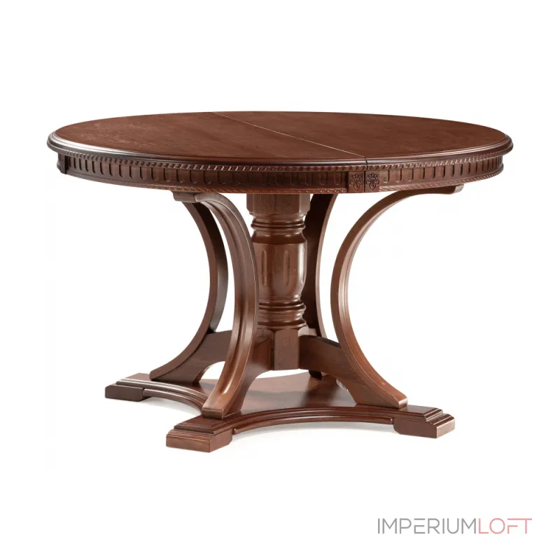 Деревянный стол Woodville 615232 от ImperiumLoft Деревянный стол Woodville 615232 от ImperiumLoft