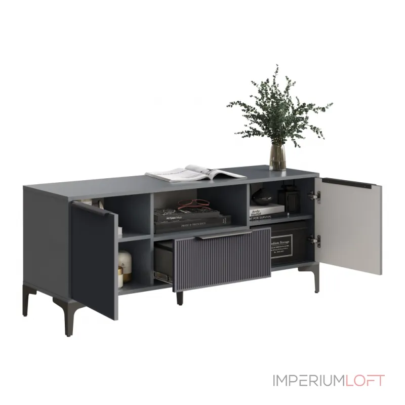 ТВ-тумбы Woodville 601112 от ImperiumLoft