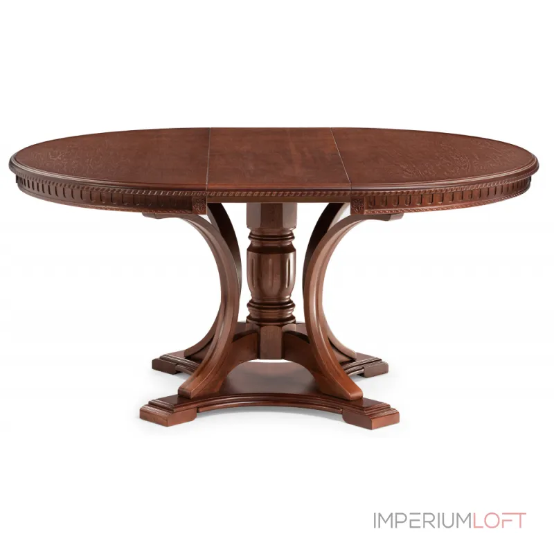 Деревянный стол Woodville 615232 от ImperiumLoft Деревянный стол Woodville 615232 от ImperiumLoft