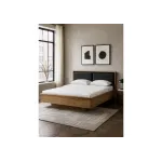 Кровать Woodville 533088 от ImperiumLoft