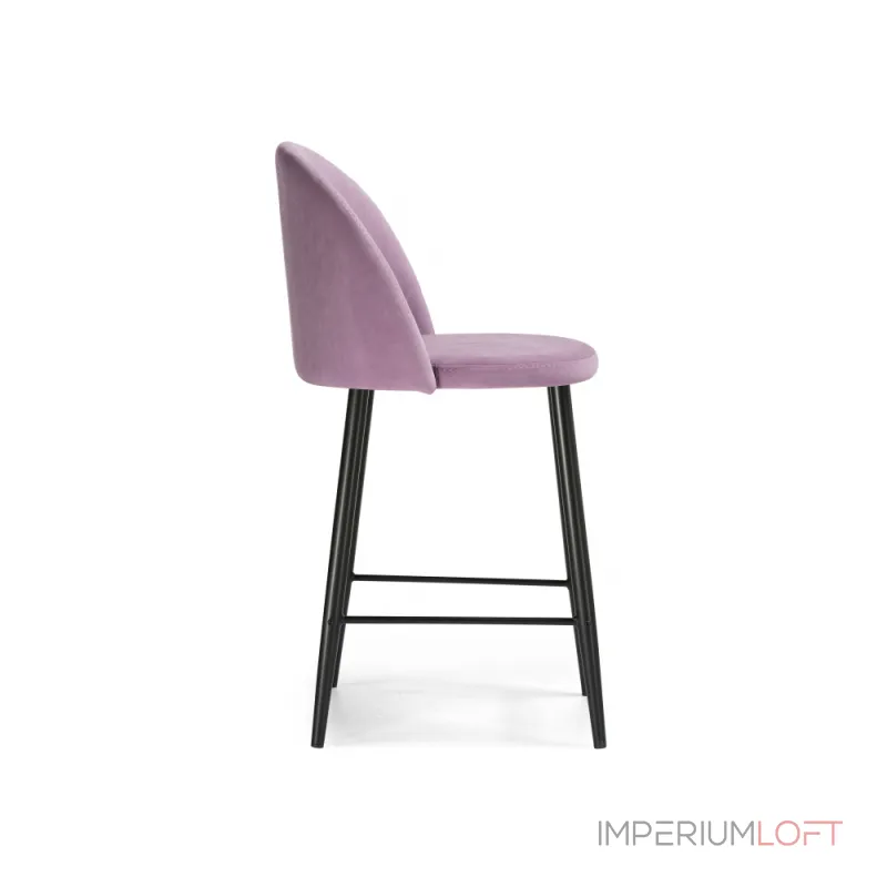 Барный стул Woodville 448660 от ImperiumLoft Барный стул Woodville 448660 от ImperiumLoft