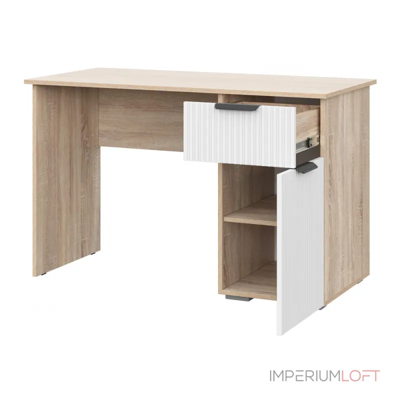Компьютерный стол Woodville 579692 от ImperiumLoft Компьютерный стол Woodville 579692 от ImperiumLoft