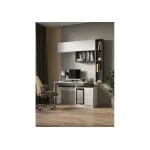 Прихожая Woodville 631666 от ImperiumLoft