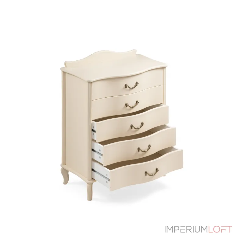 Комод Woodville 427068 от ImperiumLoft
