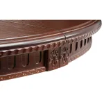 Деревянный стол Woodville 615232 от ImperiumLoft