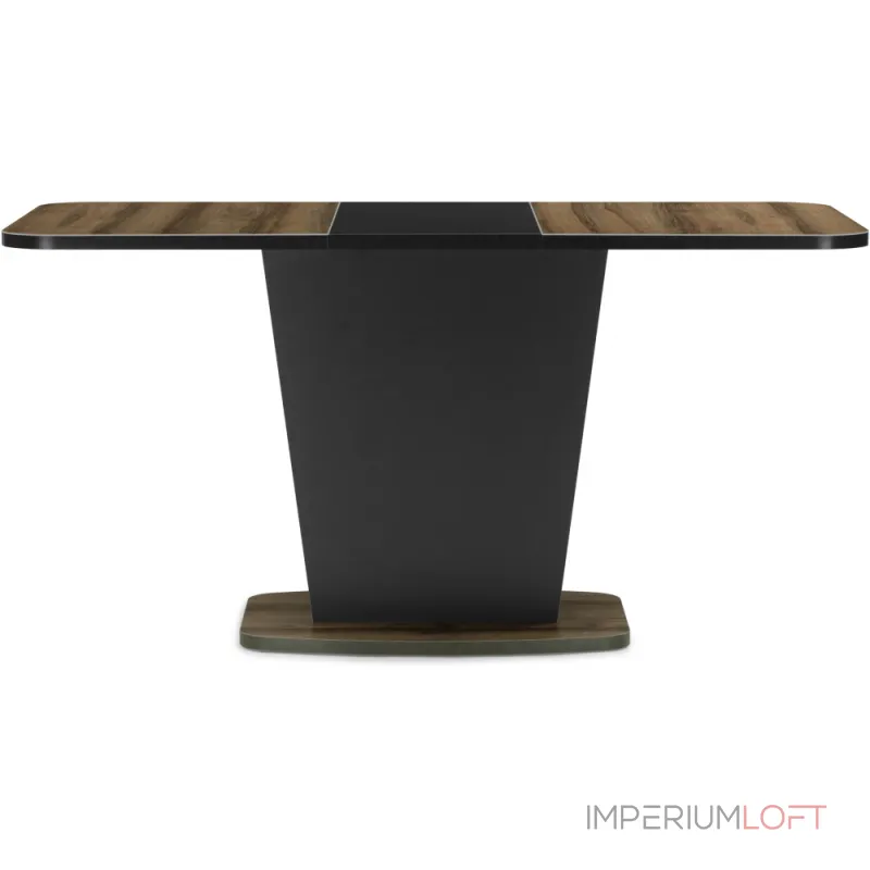 Деревянный стол Woodville 608570 от ImperiumLoft Деревянный стол Woodville 608570 от ImperiumLoft