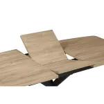 Деревянный стол Woodville 631622 от ImperiumLoft