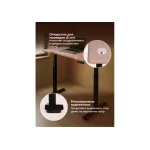 Компьютерный стол Woodville 614592 от ImperiumLoft