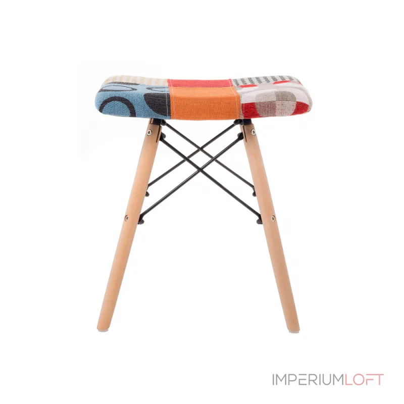 Табурет Woodville 11792 от ImperiumLoft Табурет Woodville 11792 от ImperiumLoft