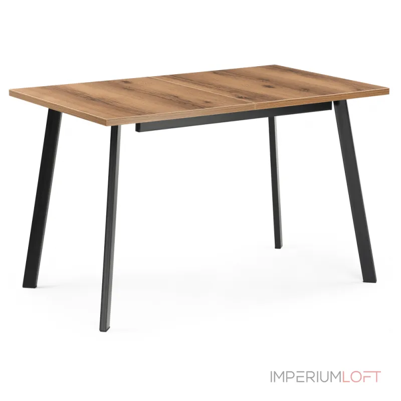 Деревянный стол Woodville 489647 от ImperiumLoft