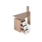 Компьютерный стол Woodville 328694 от ImperiumLoft