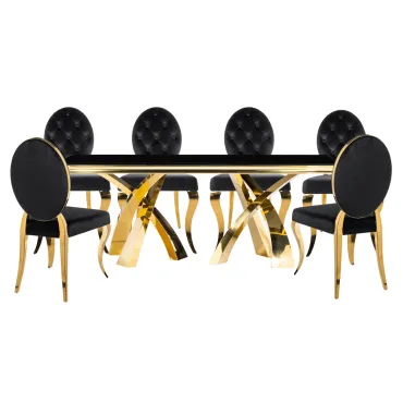 Мебель для столовой Woodville 599467