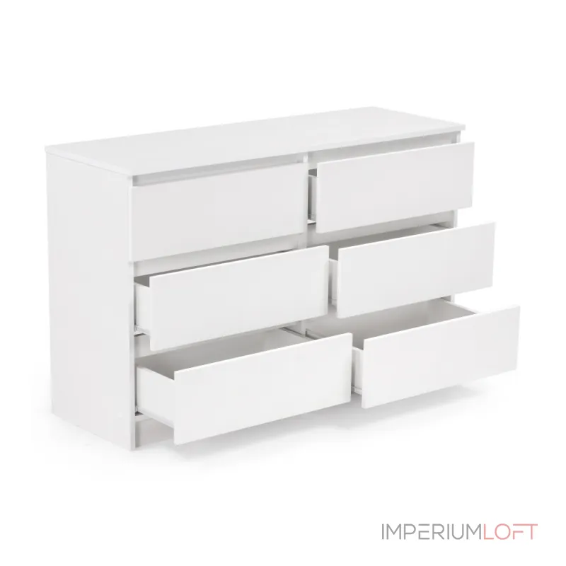 Комод Woodville 497489 от ImperiumLoft