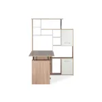 Компьютерный стол Woodville 328694 от ImperiumLoft