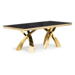 Мебель для столовой Woodville 599467 от ImperiumLoft