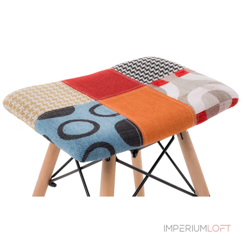 Табурет Woodville 11792 от ImperiumLoft Табурет Woodville 11792 от ImperiumLoft