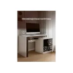 Компьютерный стол Woodville 563538 от ImperiumLoft