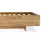 Кровать Woodville 533088 от ImperiumLoft