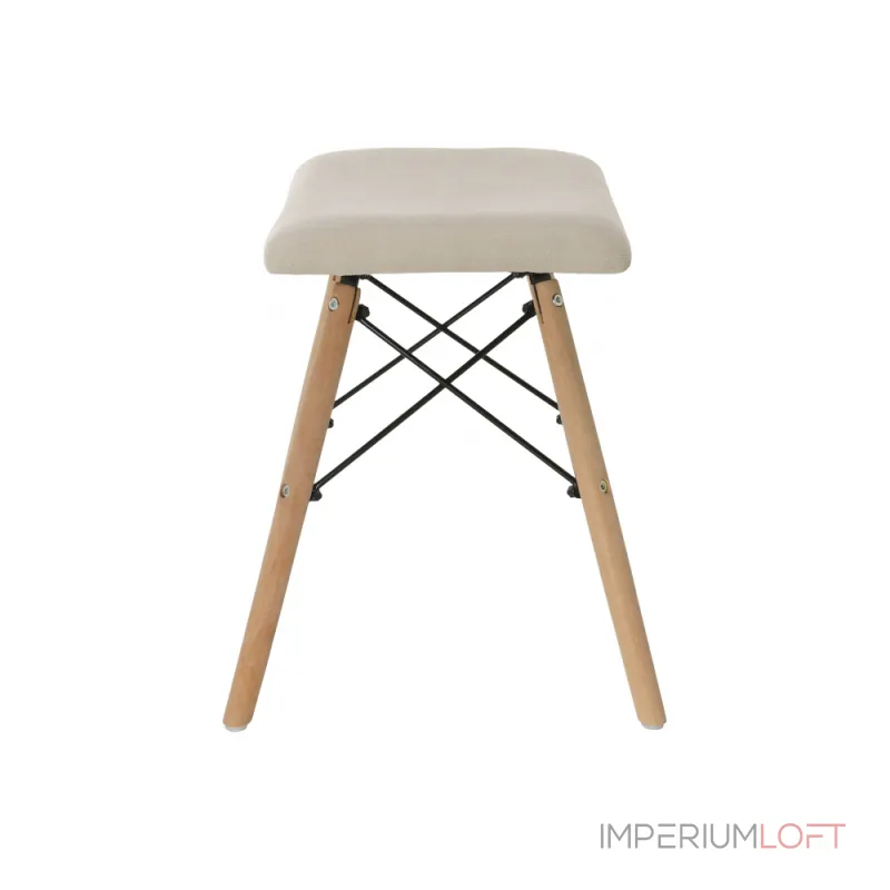 Табурет Woodville 11921 от ImperiumLoft Табурет Woodville 11921 от ImperiumLoft